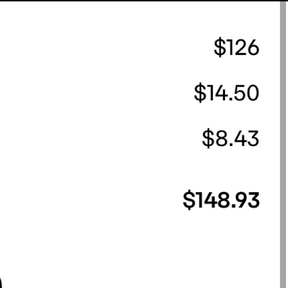 Nike Air Jordan 1 Retro High OG Blue Black Sneakers - Picture 12 of 12